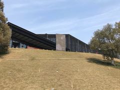 -中国美术学院象山校区-民艺博物馆