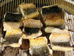 -本炙炭烤·蒲烧活鳗料理店(金沙洲店)