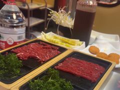 -祥源胡同·涮牛羊肉火锅(花桥店)