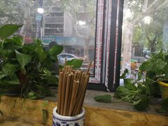 -马光荣肉丸糊辣汤(边东街店)