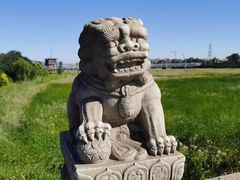 -卢沟桥文化旅游区(卢沟桥)