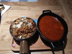 -麦甜创意轻食餐厅(西康路店)