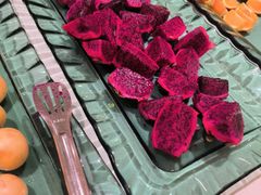 -小茉庐和牛自助火锅(龙湖万达店)