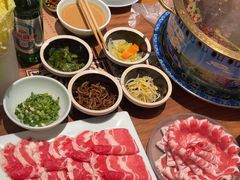 -大白羊蝎子馆(后沙峪山姆店)
