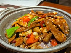 -哈爾濱記憶·城市文化主题餐厅