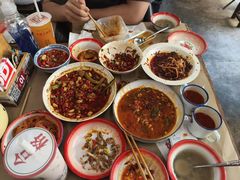 -老三样·旧食新味(万寿宫店)