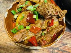 -后火锅(总店)