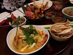 -DiAtas by Art Cafe Bumbu Bali