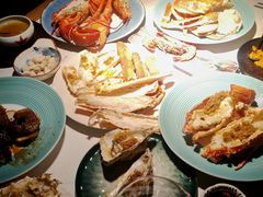 -黑木原精致料理·铁板烧