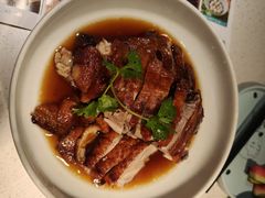 -刀板香·安徽菜(国购IFC店)