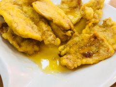 -顺姬冷面(长白西路店)