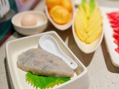 -海底捞火锅(群光广场店)