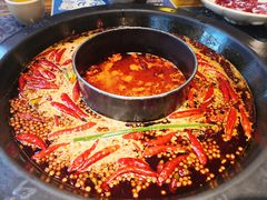 -蜀大侠火锅(寰球文化地标·总府店)