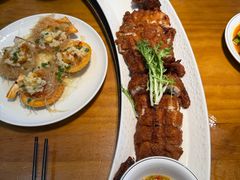 -醉壹号海鲜大排档(厦门美食地标店)