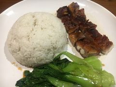 -嗨T茶餐厅(大石店)