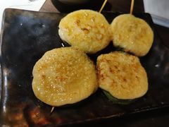 -牛坂烧肉·烧鸟·居酒屋(潮阳里店)