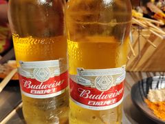 -微醺烤牛·炭火烧烤·精酿啤酒(东郊记忆店)