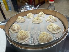 -邢家锅贴老店·非遗·开封菜(金明广场店)