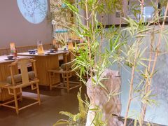 -绿茶餐厅(淮安吾悦广场店)