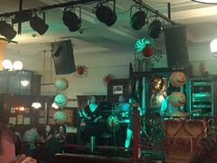 -宝莱纳餐厅(滨江店)