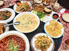 -一块豆腐(李沧书院路店)