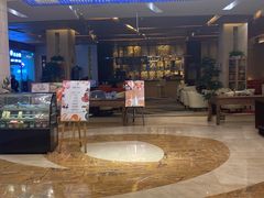 -北京西单美爵酒店