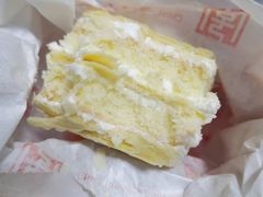 拿破仑-北京稻香村(第三店)