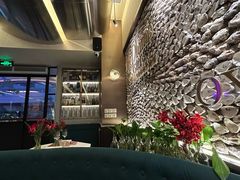 -普朗姆生蚝牛排馆 The Plump Oyster(成都摩方购物中心店)