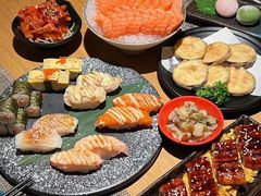 -王氏炉匠·烧鸟放题自助(三里屯店)