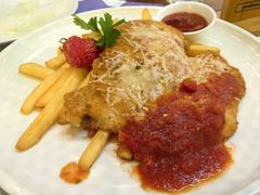 -Paulaner·德国帕拉娜自酿啤酒餐厅(海上世界店)