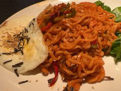 火鸡面-GOGIYA·咕叽吖韩国传统烤肉店(小榄店)