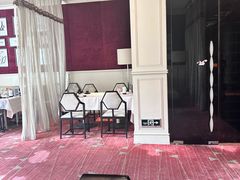 -富盈酒店-日本料理餐厅(厚街店)