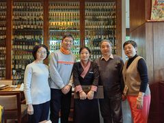 -拉萨瑞吉酒店-秀餐厅