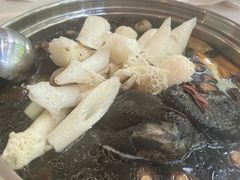 -太婆天府山珍酒楼(亚运村店)