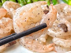 -翠湖轩中餐厅(昆明翠湖宾馆店)