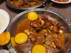 -永红源啤酒·烧烤·海鲜·大排档(台柳路店)