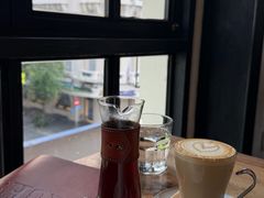 -The Workshop Coffee