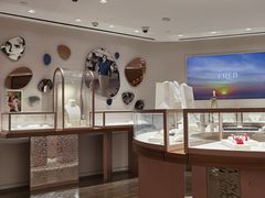 -FRED斐登(上海恒隆精品店)