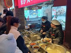-大栅栏店老北京美食城