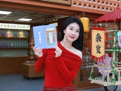 -深圳锦绣中华民俗村