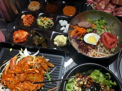 -烤路里·韩国品质自助烤肉(石路天虹4号店)