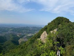 -午潮山国家森林公园