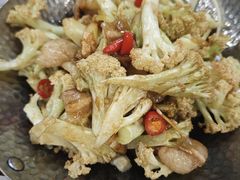 -四妹餐厅(玫瑰街店)