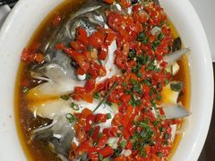 -味上湘菜馆(岳麓山店)