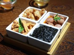 炒套肠-小莆天(元帅路店)