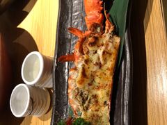 -花和海鲜自助(梅江店)