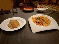 -A One Kitchen·南京精菜馆(晶丽酒店店)