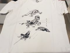 -优衣库(上海金桥国际商业广场店)