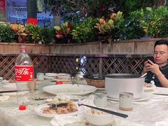 -强记烧鸡(信业悦都汇店)