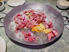 -泽成冰煮羊(非·遗东岸国际店)
